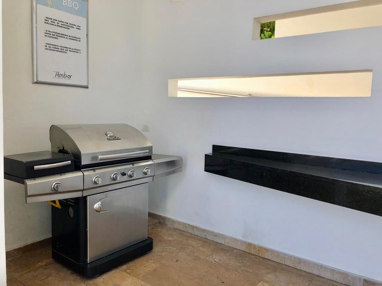 Venta Apartamento Ambar Santa Marta